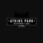 Atkins Park logo