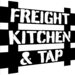 Freight Kitchen & Tap logo