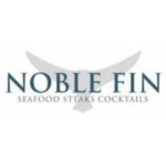 Noble Fin logo