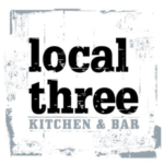 Local Three logo