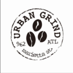 urban grind logo